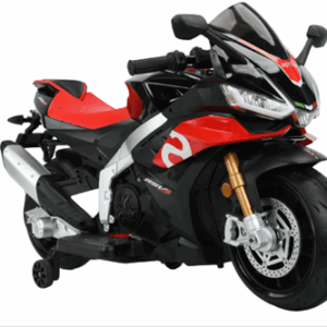 License - Aprilia RS V4, 12v4,5AH