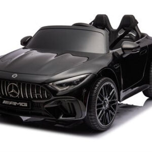 License - Mercedes SL63 AMG, 4x24V