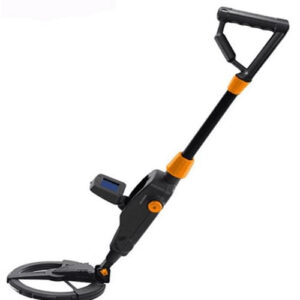 Metal Detector, MD1008A