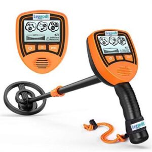 Metal Detector, MD1012