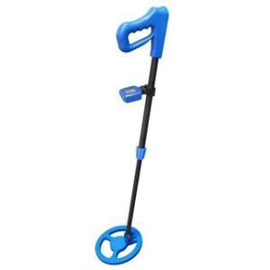 Metal Detector, MD1011