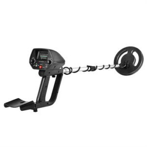 Metal Detector, MD4040