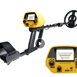 Metal Detector, MD5090