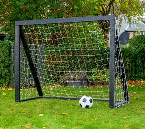 Homegoal - Pro Junior - Sort, 175x140x80cm