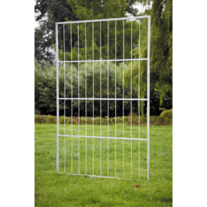 Hortus - Hundegårdselement, sidemodul 1