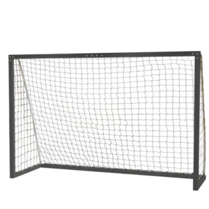 My hood - Homegoal Plus sort, 300x200cm
