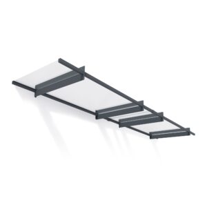 Canopia - Dørbaldakin Nancy 4100 Palram