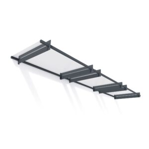 Canopia - Dørbaldakin Nancy 4500 Palram