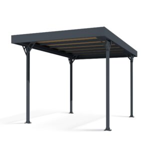 Canopia - Carport Palma 5000 Palram