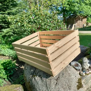 Trækasse str. 5 (590x390x220mm)